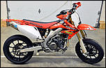 Championship Winning CRF450 Motard Bike-crf-rhs-jpg