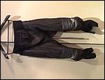 Furygan 2 Piece Leather Suit-photo-4-jpg