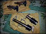 Pitbull trailer restraint pins for Ducati 1098-20130811_143442-jpg