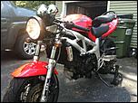 2000 SV650 Street &amp; Track/Clear title.-image-3-jpg