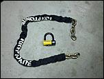 Kryptonite Fahgettaboutit Chain and Lock-img_20130808_202926-jpg