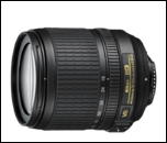 Nikon AF-S DX NIKKOR 18-105mm Zoom Lens - NEW-2179_af-dx-nikkor-18-105mm