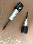 Triumph Street Triple Woodcraft Sliders-woodcraft-fs1-jpg