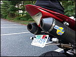MA: 2011 Yamaha R1 Red/Black 1 owner clean title in hand with mods-20130721_153853_zpsca11802d-jpg