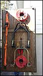Box Truck/Toy Hauler best way to go in the track-door-jpg