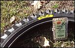 New studded Dual sport tire for sale-image-jpg