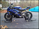 2009 R6, Blue/Black, Low Miles w/ extras-img-20131102-00204-jpg