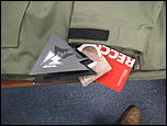0 Homeschool Naked Raygun Snowboard Jacket - M - Brand new with tags-img_3499-jpg