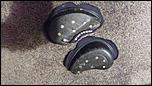 Disc lock, sparkies, tank bag-uploadfromtaptalk1391131403704-jpg