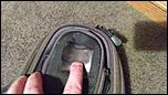 Disc lock, sparkies, tank bag-uploadfromtaptalk1391131433568-jpg