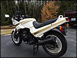 FS: 1989 Kawasaki EX500 Ninja alt=,000-4f5eaddd-ae8a-4df4-9d02-008156c639eb