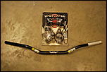 Steering Damper / Triple Clamps for CRF450 2005-2008-dsc_2294-1-jpg
