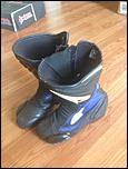 FS/FT:  Teknic boots, 36 / 4-10352748_10100140069451841_2485496802594978606_n-jpg