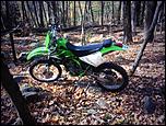 Kawasaki KDX220 - Great 2 Stroke Woods Bike -00 Boston-kdx-3-jpg