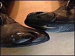 Alpinestars SMX+ boots, size 47-image-jpg