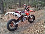 KTM Supermoto wheel set, complete!-wp_000417-jpg