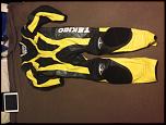 Teknic US size 44 suit.. Like new-image-jpg
