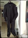 Sedici Race Suit (Size 46, used 3x, never down)  0-photo-1-1-jpg