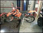 2006 KTM XCW 200 (not mine)-20140720_134629-jpg