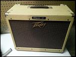 2 Guitar Amps - Peavey Classic 30 Tweed and Fender Frontman 15G Practice Amp-img_20141204_175921-jpg