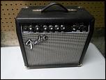 2 Guitar Amps - Peavey Classic 30 Tweed and Fender Frontman 15G Practice Amp-img_20141204_175758-jpg