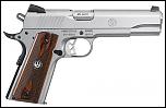 Ruger 1911 5&quot; barrel-6700-jpg