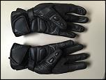 Dainese Veloce gloves - size small - like new-image-jpg
