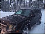 2003 Xterra Nissan V6 3.3L Manual 3000 OBO-img_2835-jpg
