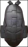 High Velocity Gear Back protector-sabp-jpg