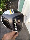 Golf Driver - Taylormade Rocketballz Stage 2 Driver - -unnamed-1-jpg