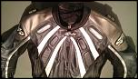 textile jckt, leather jckt and gloves - selling for a good friend who is down &amp; out-1299-jpg