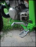 KDX 200 in Excellent Condition w/Spare Studded Trelleborg Tires-kdx-5-jpg