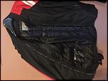 FS: rear stand, jacket, and tank bag-image-jpg