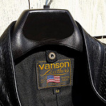 VANSON COBRA PERF JACKET 44-22338166166_8d7a7d68ee_q-jpg