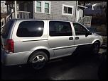 2007 Chevy Uplander Mini-van-image2-jpg