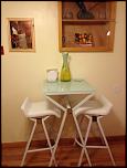Contemporary kitchen table and chairs from Alto Decor in Saugus-206-jpg