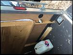 2014 Stealth Aluminum 6x12 V-Nose Trailer-image-jpg