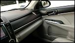 2013 Toyota Camry Sedan 4D XLE I4 Hybrid 100.00-imag0208-jpg