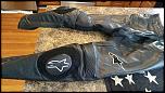 Alpinestars leather track pants Sz 36 Like new condition-astars1-jpg