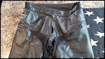 Alpinestars leather track pants Sz 36 Like new condition-astars3-jpg