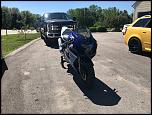 2005 Suzuki GSX-R 600 - Track Bike or Race Bike (missing title)-front-jpg