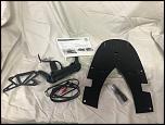 Mad Doctor LED Aero / Tail Tidy Kit  2005-2007 Speed Triple, New in box-img_2440-jpg