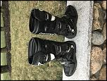 Motocross boots - Size 9-bcab6ba0-2c57-4365-b3a4-b22d44df440a
