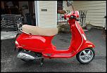 2009 Vespa 50cc - 00 - Cranston RI-vespa1-jpg