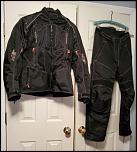 Women's Riding Gear - Sedici &amp; Joe Rocket-screenshot_20220314-222810_facebook-jpg