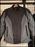 Womens REV'IT Airwave Jacket &amp; Pants size 38-liner-jacket-1-jpg