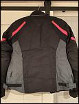 Womens Dainese Veloce D-DRY Jacket size 42-liner-jacket-2-jpg