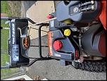 Ariens deluxe 28 SHO snowblower-3278b77a-3131-4245-ac2d-051d4c157246