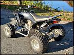 2012 Yamaha YFZ450 quad for sale-20221030_152604-jpg