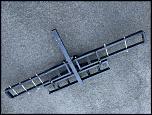 Ultra-Fab Products (48-979033) Motorcycle Hitch Carrier Hauler-2023-02-10-16-25-a